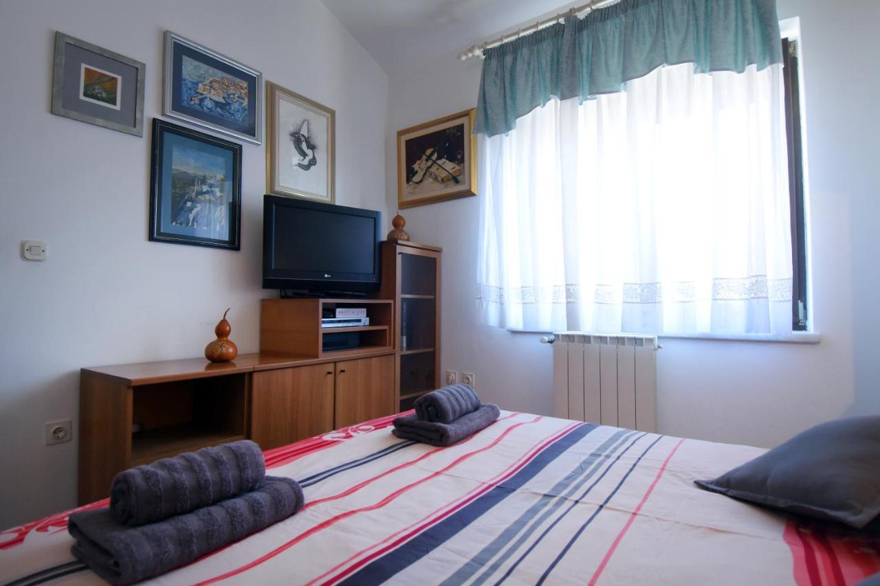 Gallery Premium 99 Near Ammphiteatre With Garage 5 Days And More Gratis Pula Exterior foto