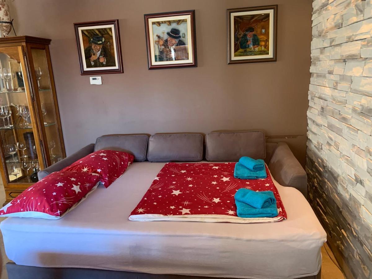 Gallery Premium 99 Near Ammphiteatre With Garage 5 Days And More Gratis Pula Exterior foto